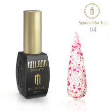 Milano Sparkle Mat Top 04